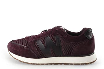 Woden Sneakers in maat 39 Rood, Verzenden, Woden, Rood, Sneakers of Gympen