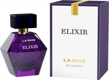 La Rive Elixer Eau de Parfum For Woman 100 ml, Verzenden, Nieuw