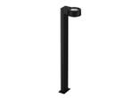 Veiling - 4x Opple tuinarmatuur 100cm Bollard Luke Led L1000, Nieuw