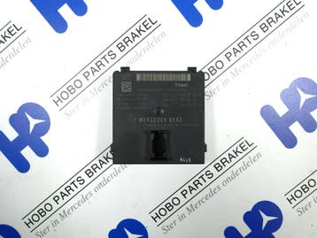 Centrale gateway module A 221 900 6702, Ophalen of Verzenden, Gebruikt, Mercedes-Benz