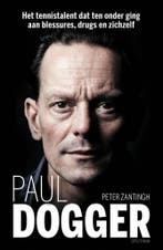 Paul Dogger (9789000366651, Peter Zantingh), Verzenden, Nieuw