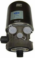 Luchtdroger voor MAN 12.5 Bar Knorr, Ophalen of Verzenden, Nieuw