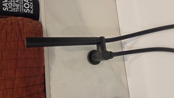 Lavion inbouwkraan 0011 - 470, Ophalen, Nieuw, Douche