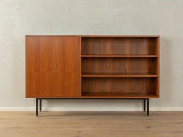 Oldenburger Möbelwerkstätten - Dressoir - Teak - Sideboard