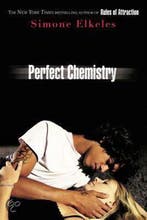 Perfect Chemistry 9780802798220 Simone Elkeles, Verzenden, Gelezen, Simone Elkeles