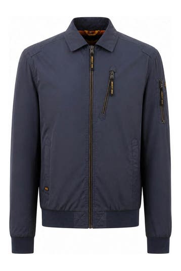 PME Legend Jas in maat XXL Blauw, Kleding | Heren, Verzenden, Zo goed als nieuw, Blauw, PME Legend