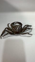 Decoratief ornament - krab - Japan - Gearticuleerde