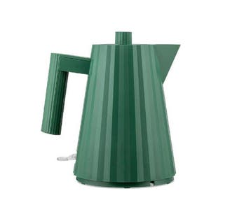 Alessi - Michele De Lucchi - Fluitketel - Plissé -