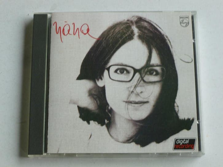 Nana Mouskouri - Nana, Cd's en Dvd's, Cd's | Pop, Zo goed als nieuw, Ophalen of Verzenden