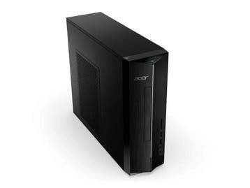 Acer Aspire XC-1710 IN1518 - Desktop PC - 8GB RAM - 512GB, Verzenden, Nieuw, Acer