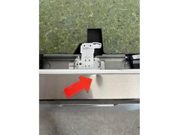 Siemens SN45ZS07CE - Onderbouw Vaatwasser - 14 couverts - 60, Verzenden, Zo goed als nieuw
