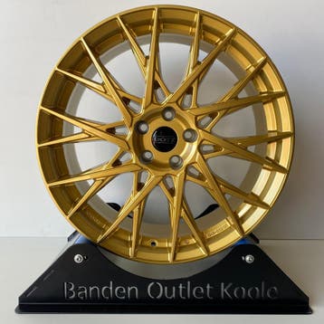 Audi A4 A5 A6 A7 Q3 Q5 RS3 RS4 RS5 RS6 Velgen 5x112 20, 245 mm, Velg(en), Nieuw, Ophalen of Verzenden