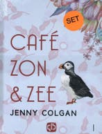 Café Zon & Zee 9789036436939 Jenny Colgan, Boeken, Verzenden, Zo goed als nieuw, Jenny Colgan