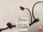 VW Polo VI 2G Parkeersensor Set KabelBoom 2g0971104c, Ophalen, Gebruikt, Volkswagen