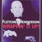 cd - Fletcher Henderson - Wrappin It Up!, Verzenden, Zo goed als nieuw