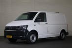 Volkswagen Transporter 2.0 TDI L1 H1 Inrichting, Stof, Gebruikt, Euro 6, Volkswagen