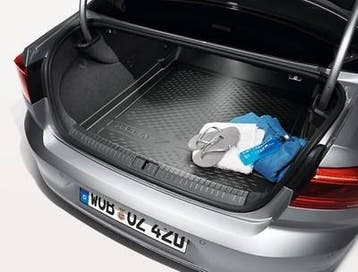 Volkswagen Passat (B8) bagageruimteschaal, Ophalen of Verzenden, Nieuw