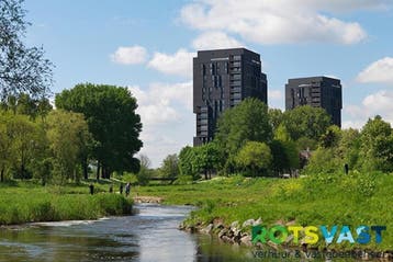 Te huur: Appartement Dirk Hartogstraat in Breda, Noord-Brabant, Breda, Appartement