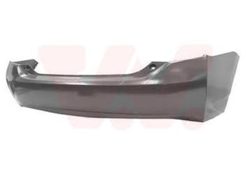 Bumper o.a: Toyota, Prius (ZVW3), Ophalen of Verzenden, Nieuw, Toyota, Bumper