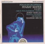 cd - Pergolesi - Stabat Mater, Verzenden, Zo goed als nieuw