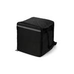 Steamy Bezorgtas rugzak / koeltas Large (63 liter), Verzenden