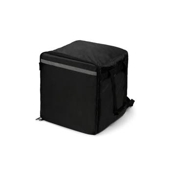 Steamy Bezorgtas rugzak / koeltas Large (63 liter), Verzenden