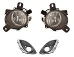 Opel Corsa D 2011-2015 Mistlampset (Mistlampsets), Auto-onderdelen, Verlichting, Verzenden, Nieuw, Opel
