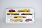 Märklin H0 - 26510 - Treinset (1) - Tunnel reddingstreinset, Nieuw