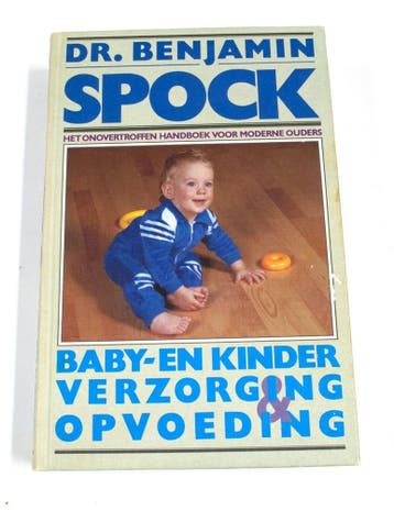Baby- en kinderverzorging en opvoeding - Spock 9789021057798, Verzenden, Gelezen, Spock