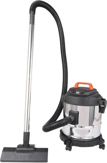 2dekans | Fuegobird - Electric wet and dry vacuum cleaner -, Ophalen of Verzenden, Zo goed als nieuw