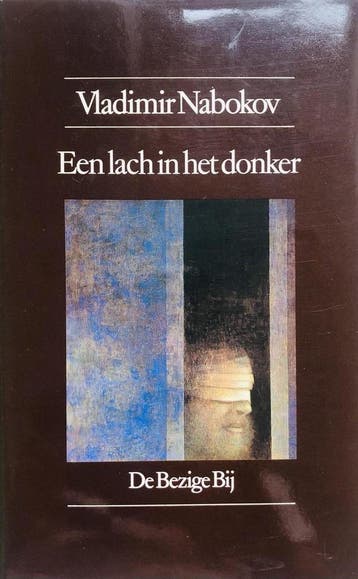Een lach in het donker / BB-literair - Vladimir Nabokov, Verzenden, Zo goed als nieuw, Vladimir Nabokov