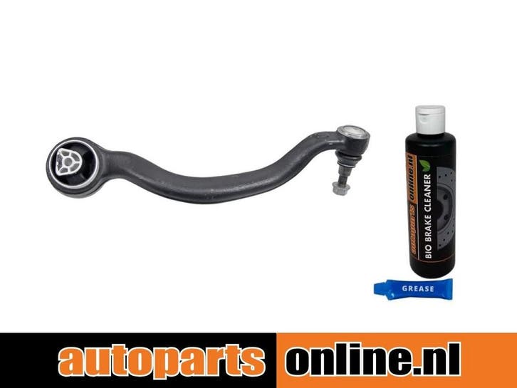 Draagarm Bmw X5 voorzijde, rechts, onder, Auto-onderdelen, Besturing, Nieuw, Verzenden