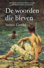 De Woorden Die Bleven | Stenio Gardel | Nieuw, Ophalen of Verzenden, Nieuw, Stenio Gardel