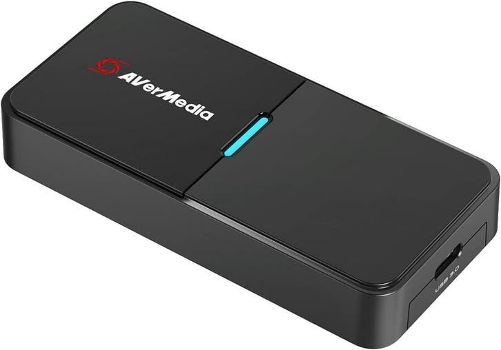4K Video Streamer Box | 58% Korting | Professioneel, Computers en Software, Capture cards, Nieuw, Ophalen of Verzenden