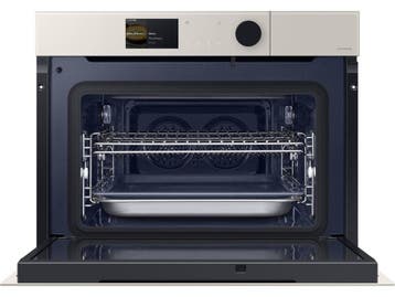 Samsung NQ5B7993AAA - Elektrische oven - 50 l 2800 W Hete, Witgoed en Apparatuur, Verzenden, Zo goed als nieuw