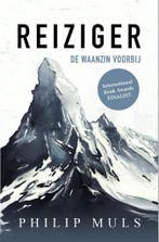 Reiziger / Reiziger 9789492499134 Philip Muls, Boeken, Verzenden, Gelezen, Philip Muls