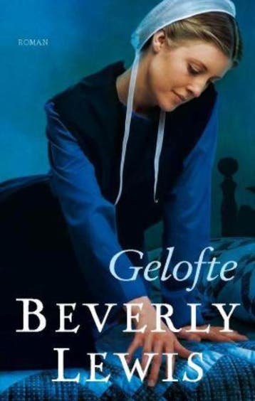 Gelofte / Grace Byler / 3 - Beverly Lewis 9789088651762, Boeken, Verzenden, Gelezen, Beverly Lewis