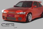 Motorkapverlenger geschikt voor Ford Escort MK5  / MK 6  met, Verzenden