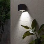 Groot assortiment solar buitenverlichting Zeer voordelig!, Tuin en Terras, Minder dan 50 watt, Wandlamp, Accu, Led