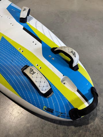 Fanatic Viper 70 - 150L, Watersport en Boten, Ophalen of Verzenden, Nieuw