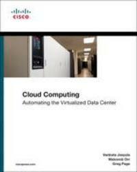 Cloud Computing - Josyula Venkata 9781587204340, Verzenden, Gelezen, Josyula Venkata