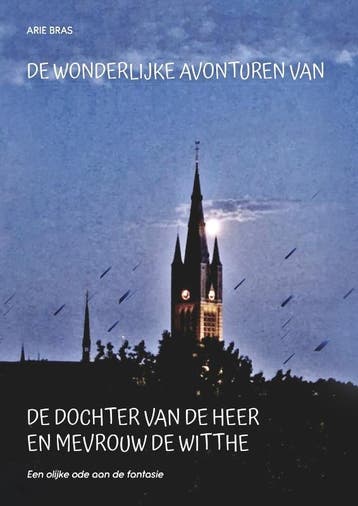 De Wonderlijke Avonturen Van De Dochter Van De Heer En Mevro, Ophalen of Verzenden, Nieuw, A Bras