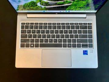 HP ProBook 440 G8 - i5 Generatie 11 - 14 inch, Gebruikt, Qwerty, Ophalen of Verzenden, HP