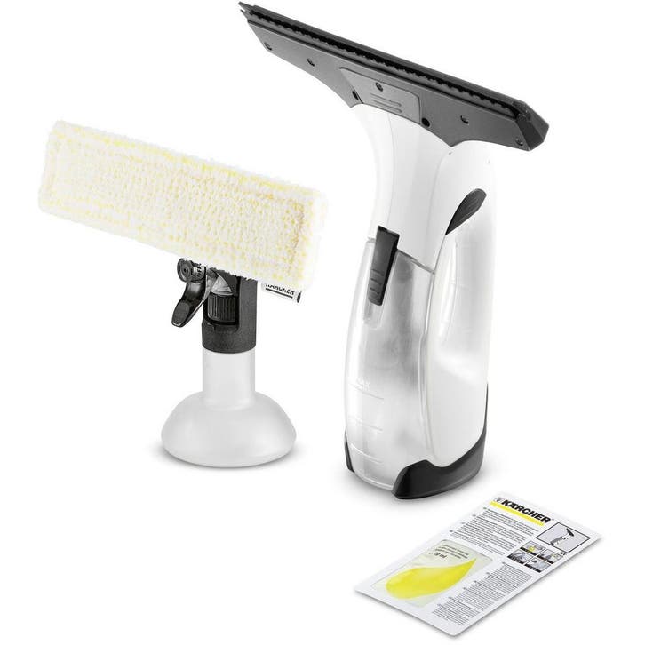 Kärcher Window Vac WV2 Plus, Huis en Inrichting, Schoonmaakartikelen