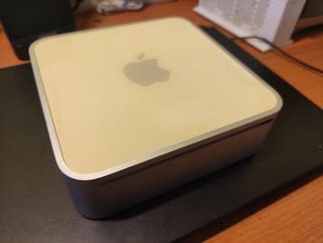Apple Mac mini (Core Solo) A1176 - Computer, Nieuw