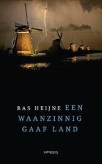 Een waanzinnig gaaf land (9789044629552, Bas Heijne), Verzenden, Nieuw