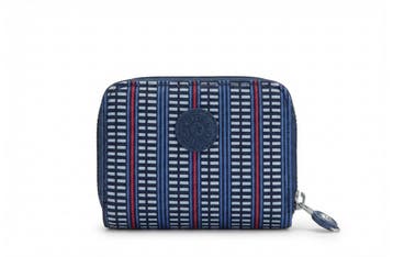 Kipling Heuptas Blauw, Sieraden, Tassen en Uiterlijk, Tassen | Damestassen, Verzenden, Zo goed als nieuw, Blauw