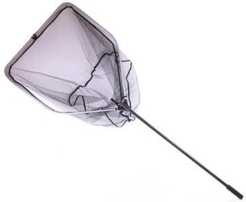 Ultimate Specimen Predator Net - Large (85x60x50cm), Verzenden, Nieuw, Net of Fuik