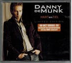 cd - Danny de Munk - Hart En Ziel 2-CD, Verzenden, Zo goed als nieuw