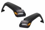 Fender Flares JEEP Wrangler / Rubicon JL (2017-2024) LED, Ophalen of Verzenden, Nieuw